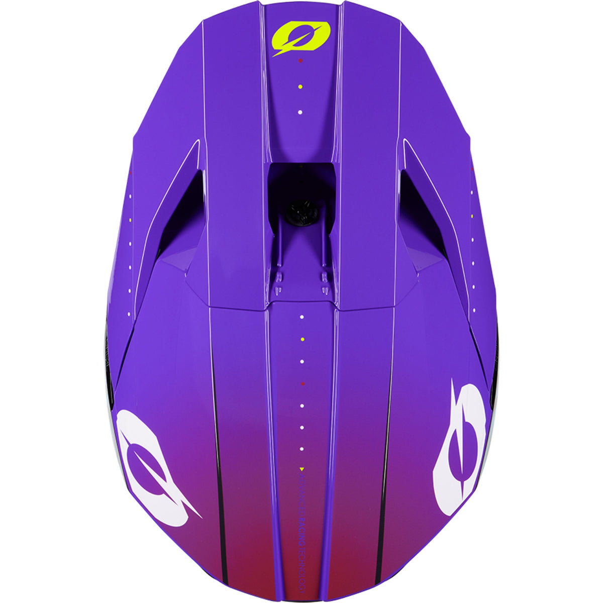 3SRS Helmet NOVA V.27 purple