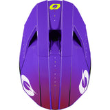 3SRS Helmet NOVA V.27 purple