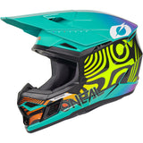 3SRS Helmet NOVA V.27 mint
