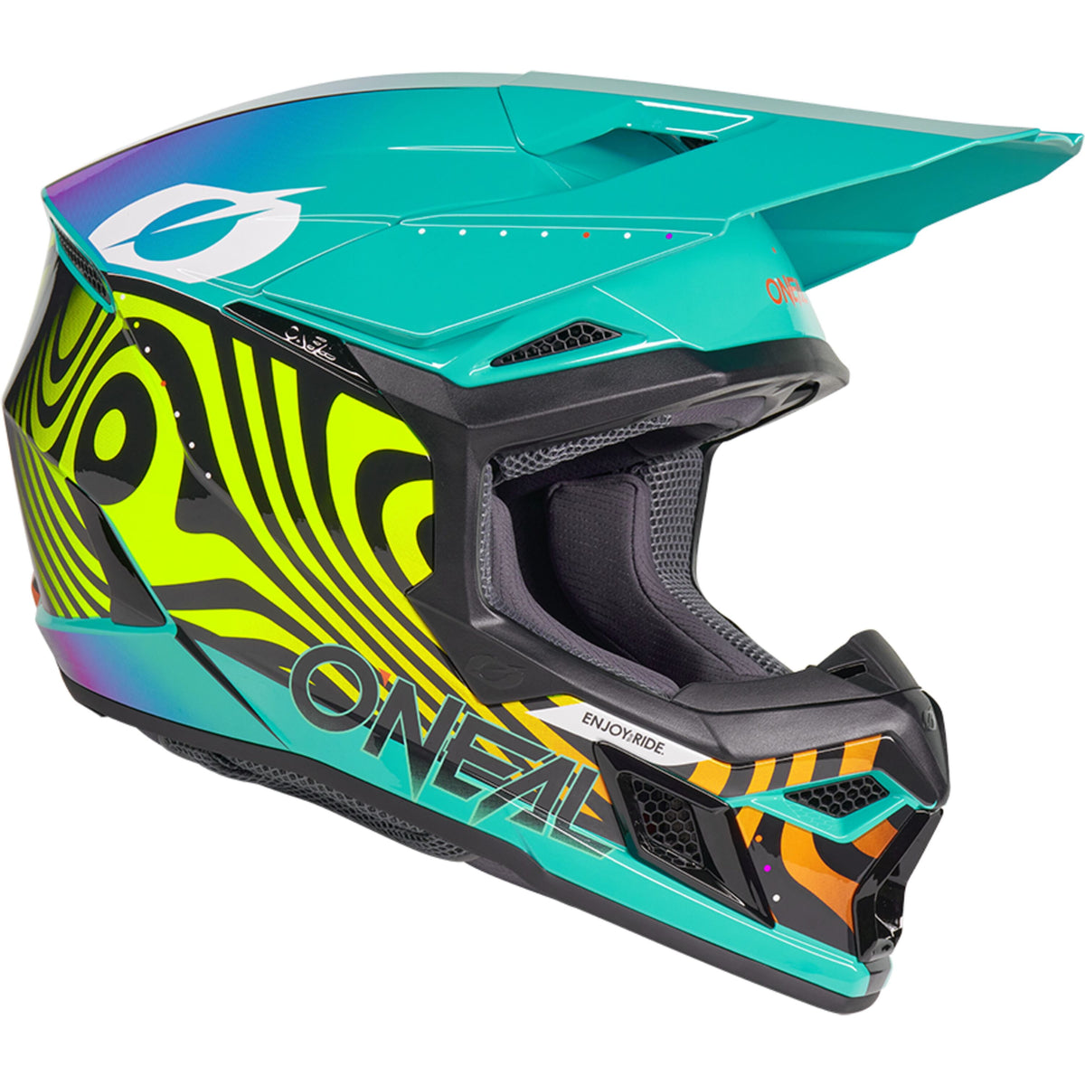 3SRS Helmet NOVA V.27 mint