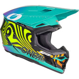 3SRS Helmet NOVA V.27 mint