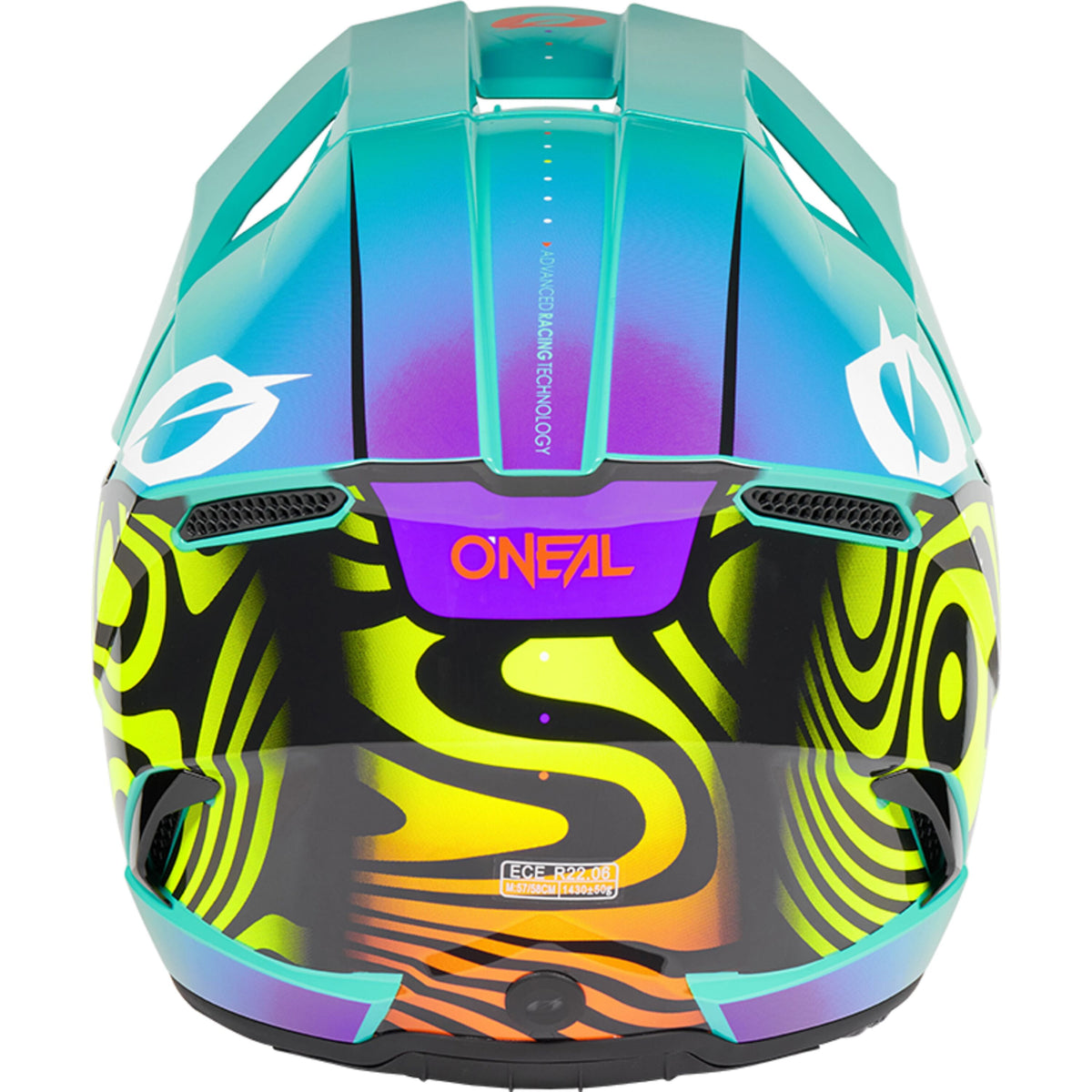3SRS Helmet NOVA V.27 mint