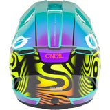 3SRS Helmet NOVA V.27 mint
