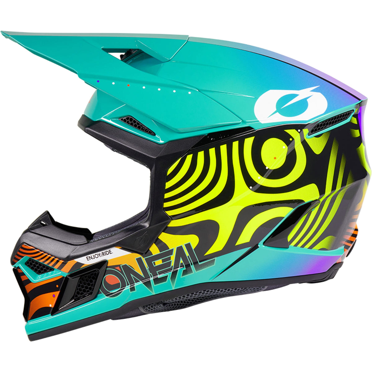 3SRS Helmet NOVA V.27 mint