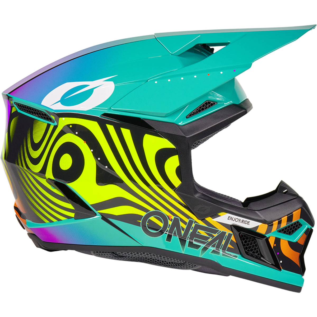 3SRS Helmet NOVA V.27 mint