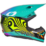 3SRS Helmet NOVA V.27 mint