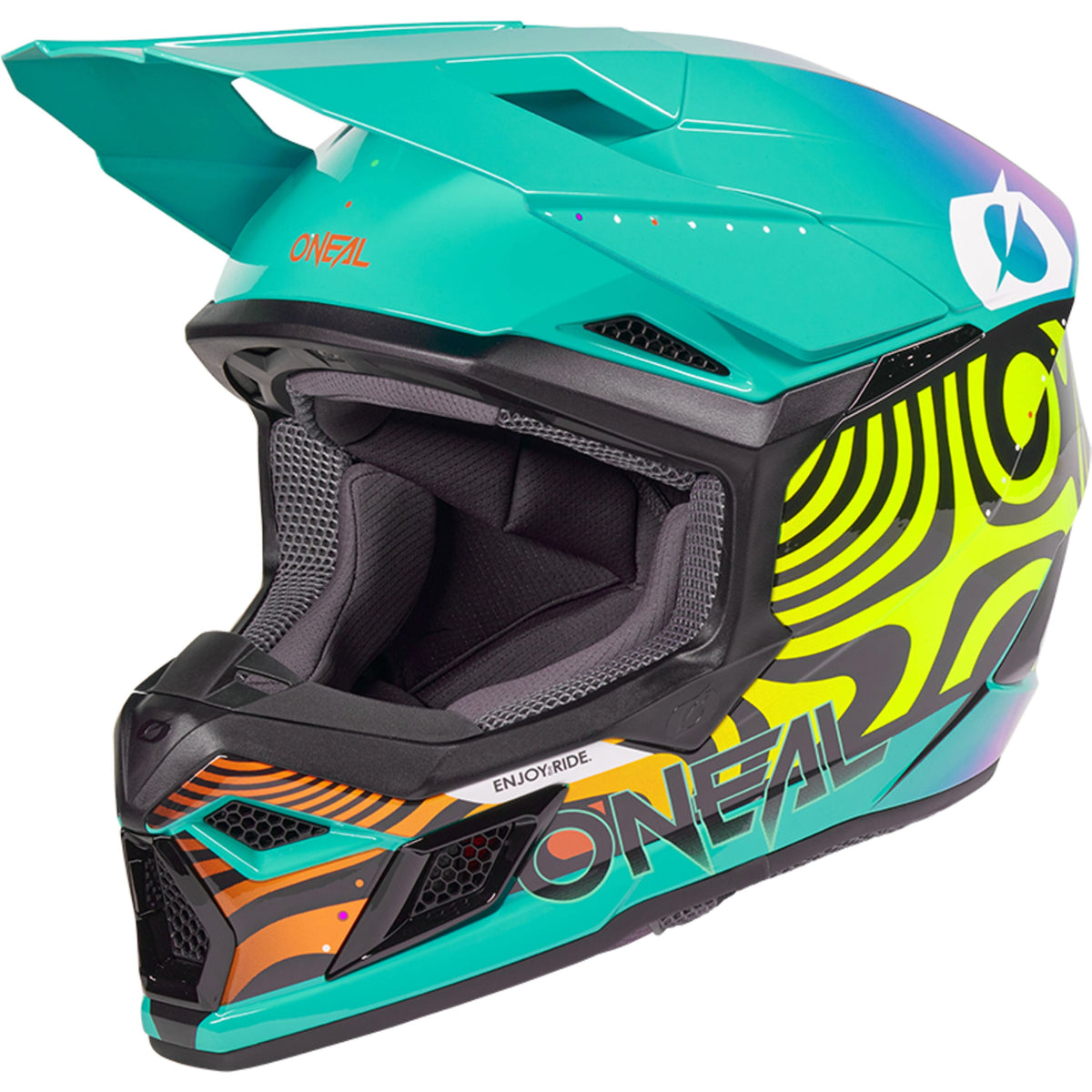3SRS Helmet NOVA V.27 mint
