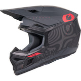 3SRS Helmet NOVA V.27 black