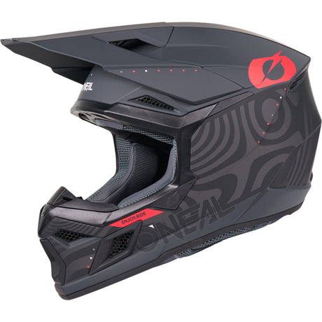 3SRS Helmet NOVA V.27 black