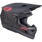 3SRS Helmet NOVA V.27 black