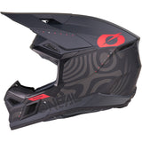3SRS Helmet NOVA V.27 black