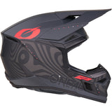 3SRS Helmet NOVA V.27 black