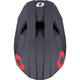 3SRS Helmet NOVA V.27 black