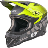 1SRS Helmet VOLTIXX V.27 black/neon yellow