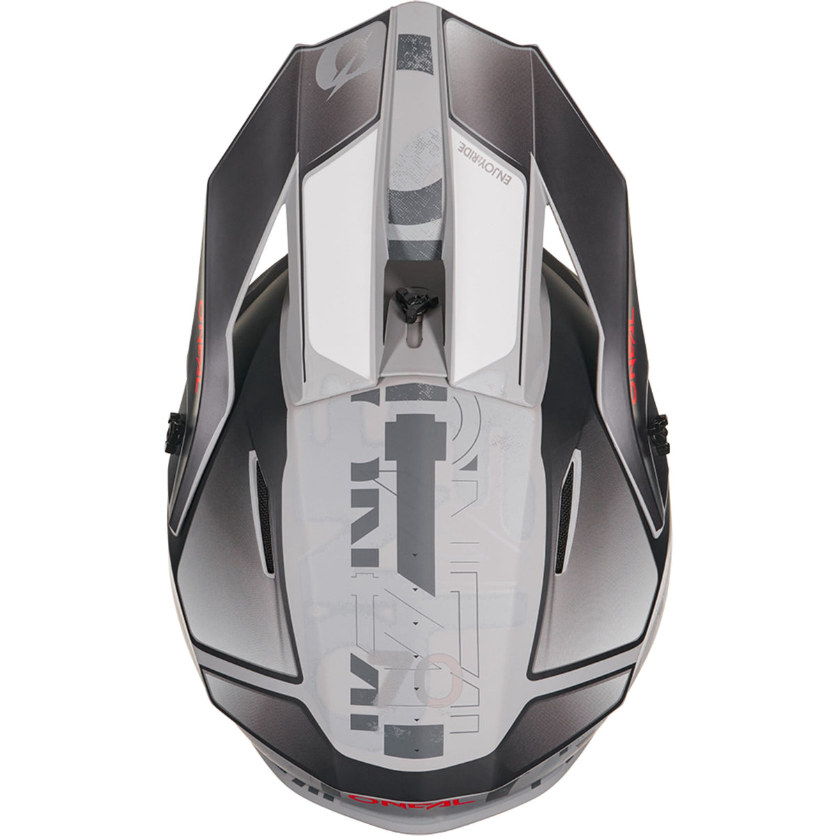 1SRS Helmet VOLTIXX V.27 black/gray