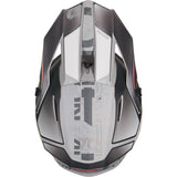 1SRS Helmet VOLTIXX V.27 black/gray