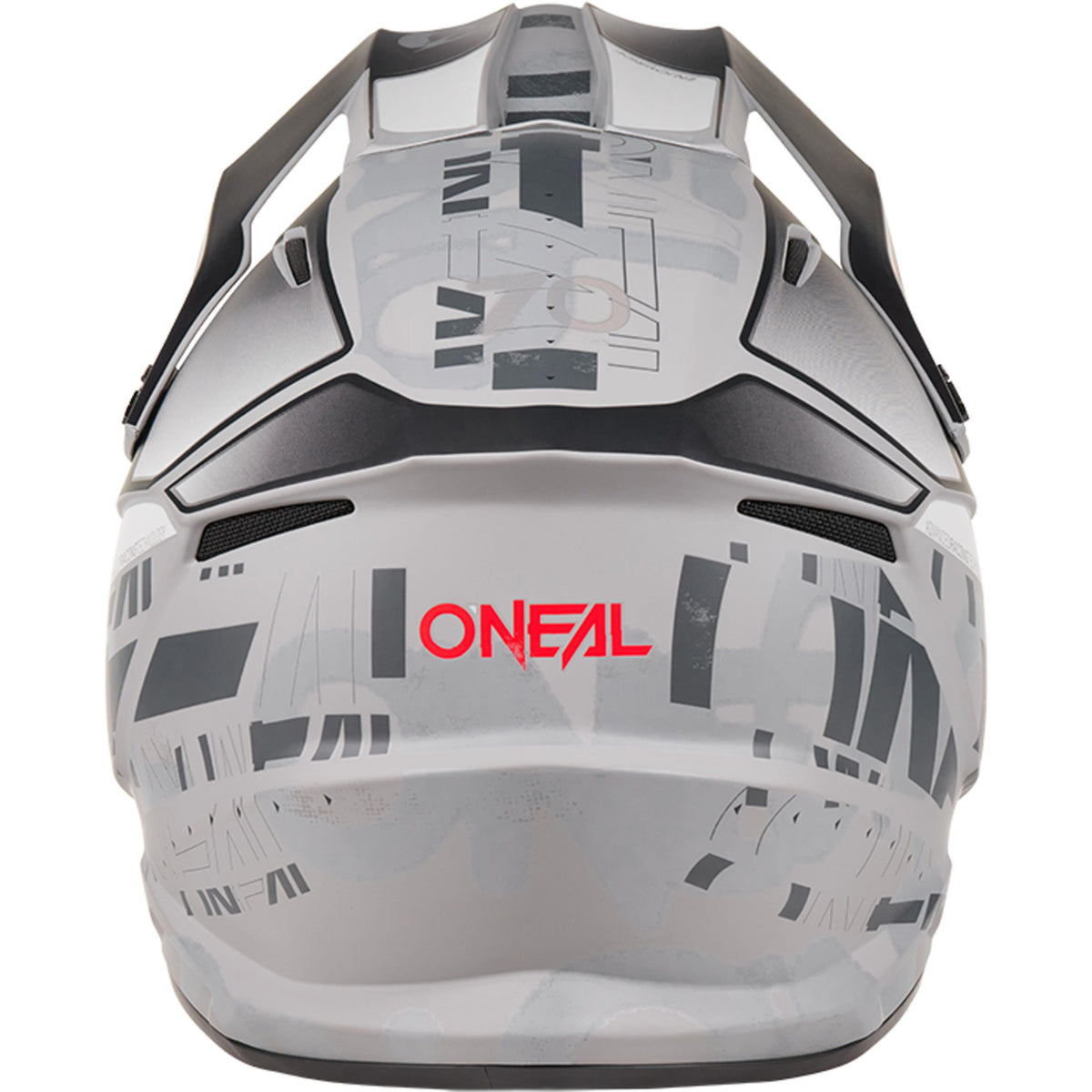 1SRS Helmet VOLTIXX V.27 black/gray