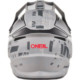 1SRS Helmet VOLTIXX V.27 black/gray