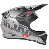1SRS Helmet VOLTIXX V.27 black/gray