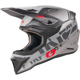 1SRS Helmet VOLTIXX V.27 black/gray