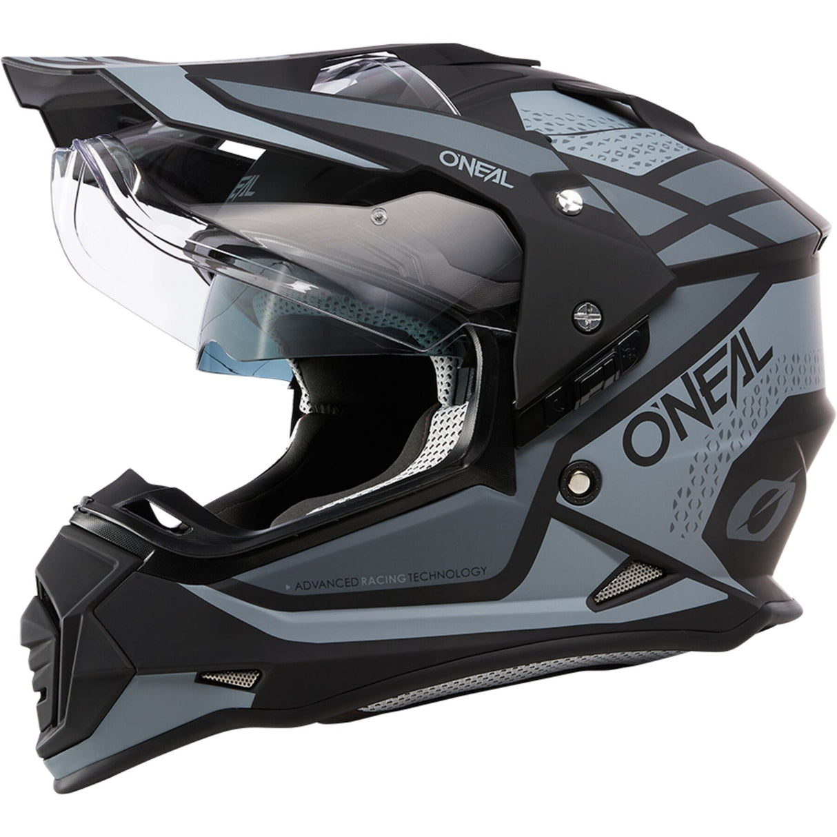 ONEAL SIERRA Helmet R black/G