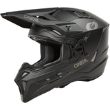 O'Neal EX-SRS Adult Helmet SOLID V.24