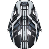 EX-SRS Helmet DUST black/gray