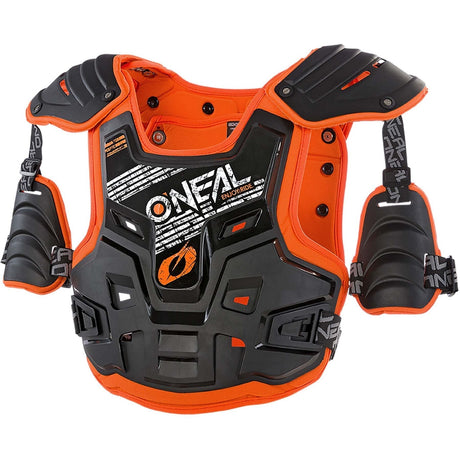 O'Neal PXR Stone Shield Orange