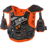 O'Neal PXR Stone Shield Orange