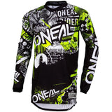 O'NEAL ELEMENT YOUTH ATTACK KIT COMBO