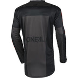 ONEAL ELEMENT Youth Jersey RACEWEAR black/G/R