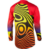 O'NEAL ELEMENT Youth Jersey NOVA red