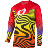 O'NEAL ELEMENT Youth Jersey NOVA red
