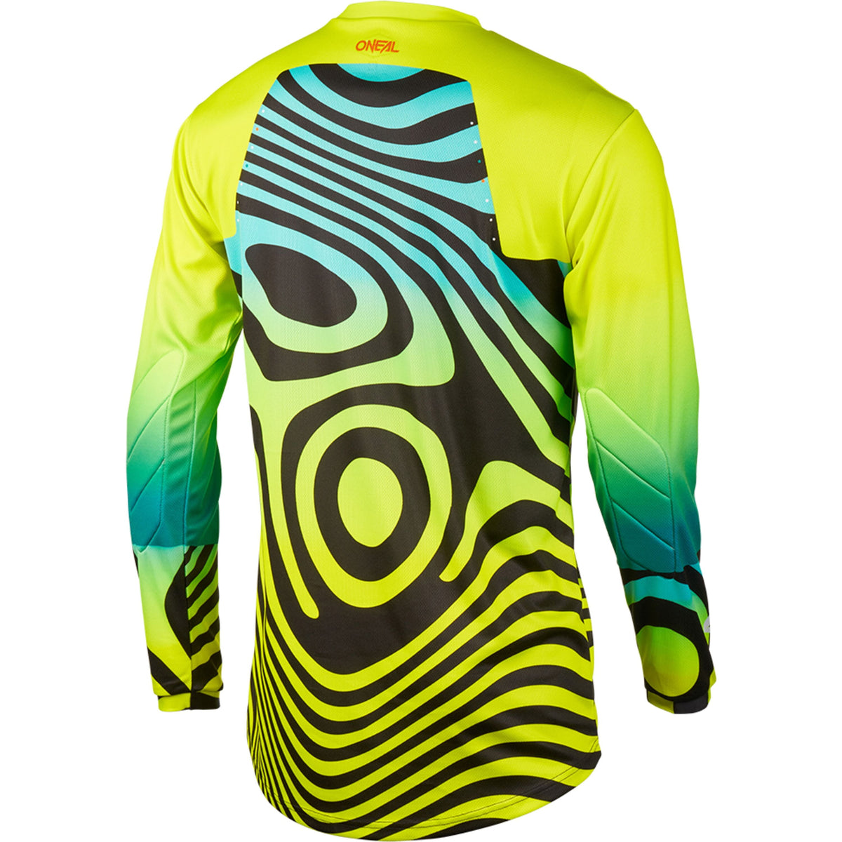 O'NEAL ELEMENT Youth Jersey NOVA neon yellow