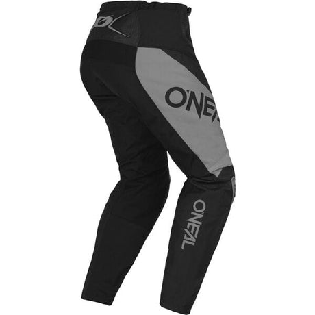 O'Neal Element Pants Racewear V.23 Black/Grey