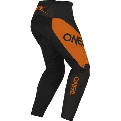 O'Neal Element Pants Racewear V.23 Black/Orange