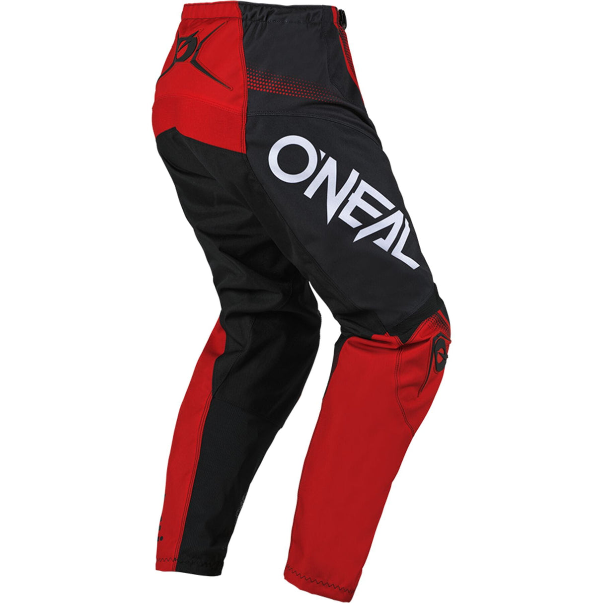 ONEAL ELEMENT Pants RACEWEAR black/G/R