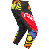 O'NEAL ELEMENT Youth Pants NOVA V.27 red