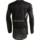 O'NEAL HARDWEAR Jersey ELITE V.22 black