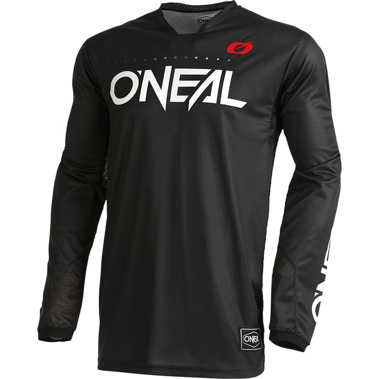 O'NEAL HARDWEAR Jersey ELITE V.22 black