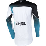 O'NEAL HARDWEAR AIR Jersey SLAM Black/Teal