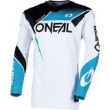 O'NEAL HARDWEAR AIR Jersey SLAM Black/Teal