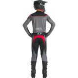 O'NEAL HARDWEAR Pants Camo Black/Grey