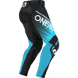 O'NEAL HARDWEAR AIR Pants SLAM Black/Teal