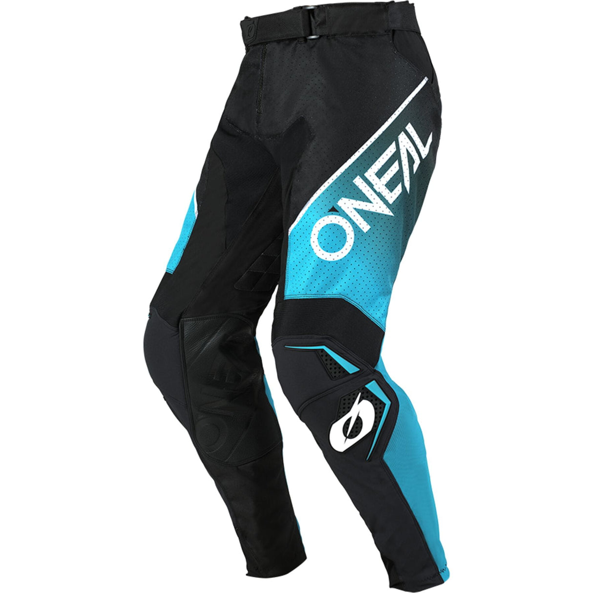 O'NEAL HARDWEAR AIR Pants SLAM Black/Teal