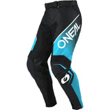 O'NEAL HARDWEAR AIR Pants SLAM Black/Teal