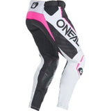 O'NEAL HARDWEAR Pants Camo Black/White