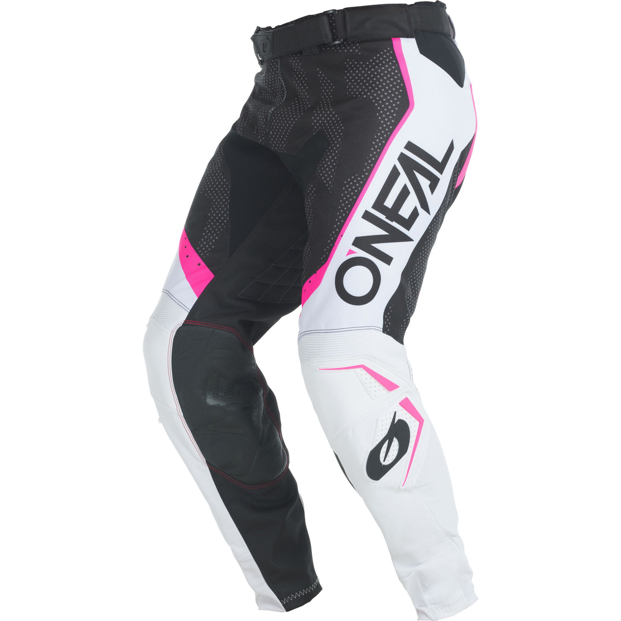 O'NEAL HARDWEAR Pants Camo Black/White