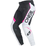 O'NEAL HARDWEAR Pants Camo Black/White