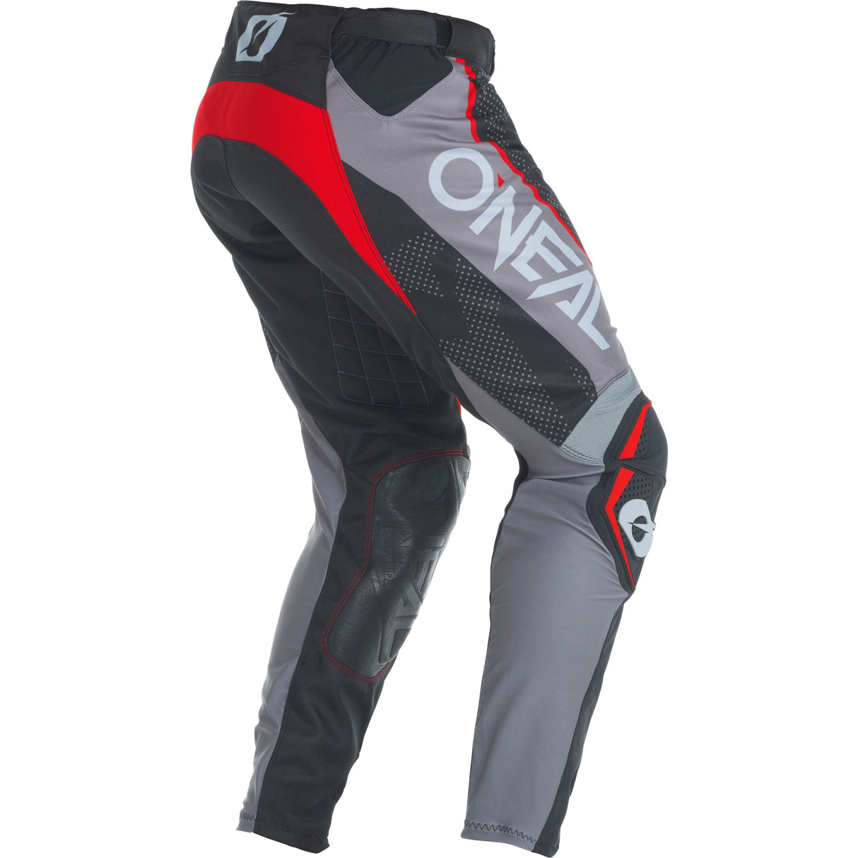 O'NEAL HARDWEAR Pants Camo Black/Grey